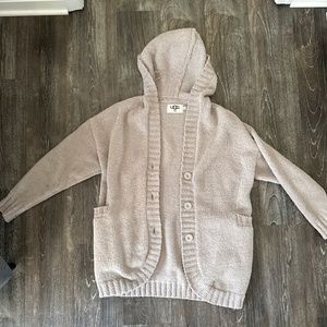 Ugg Franca Travel Cardigan
